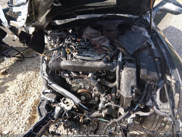 Lexus IS 300 2021 JTHAA1D28M5114791 Image 10