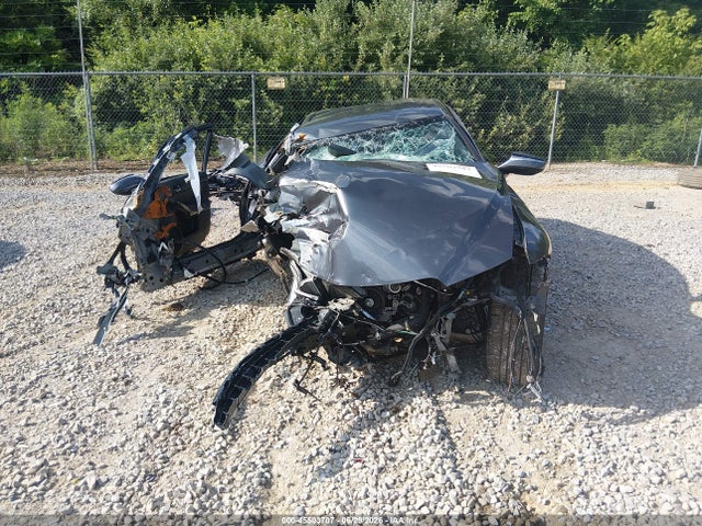 Lexus IS 300 2021 JTHAA1D28M5114791 Image 11