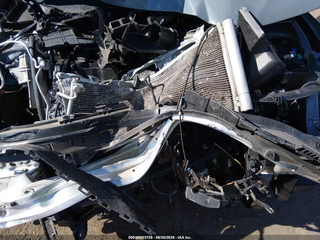 2HGFE2F57RH591206 Honda Civic Sport