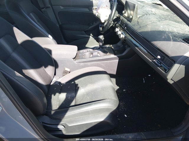 2HGFE2F57RH591206 Honda Civic Sport