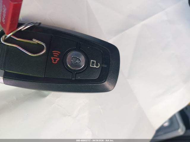 Ford Ecosport Se 2019 MAJ3S2GE7KC279913 Image 11