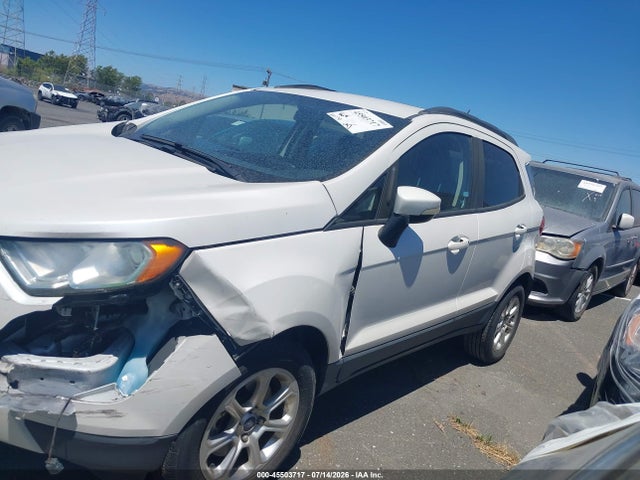 Ford Ecosport Se 2019 MAJ3S2GE7KC279913 Image 15