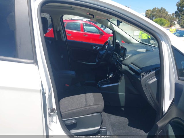 Ford Ecosport Se 2019 MAJ3S2GE7KC279913 Image 5