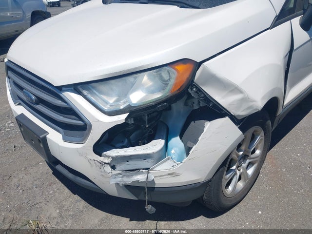 Ford Ecosport Se 2019 MAJ3S2GE7KC279913 Image 6