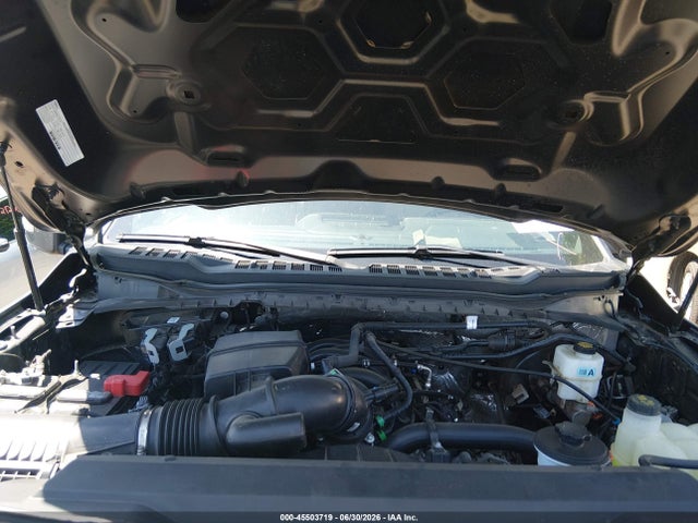 1FT7W2BN2REC52804 Ford F-250 Lariat
