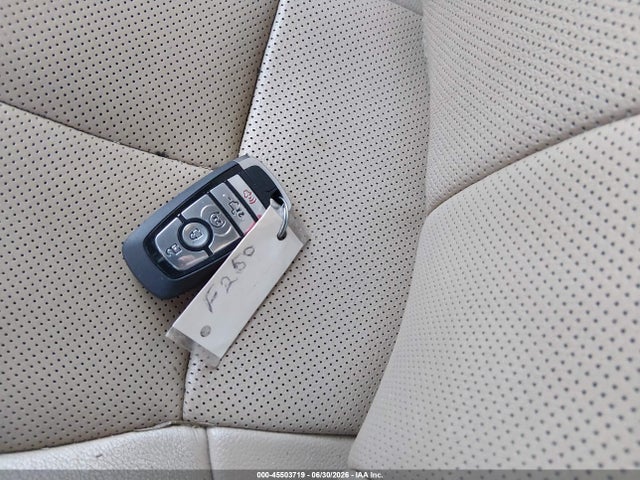 Ford F-250 Lariat 2024 1FT7W2BN2REC52804 Image 11