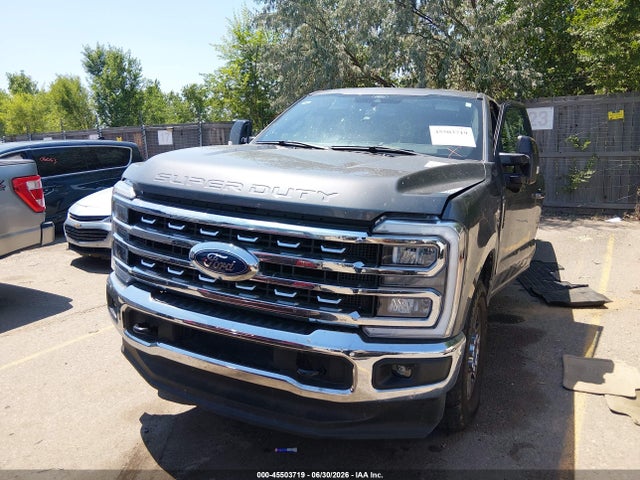 1FT7W2BN2REC52804 Ford F-250 Lariat