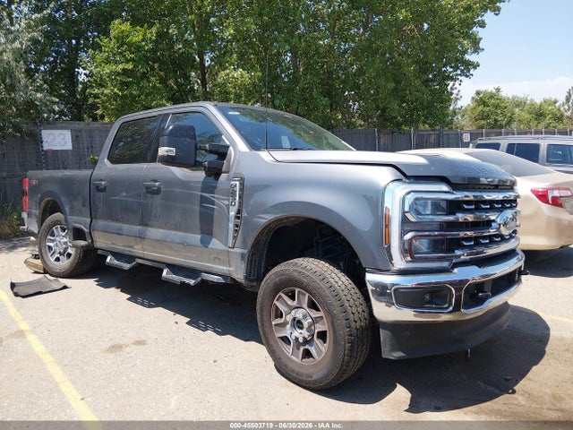 Ford F-250 Lariat 2024 1FT7W2BN2REC52804 Image 13