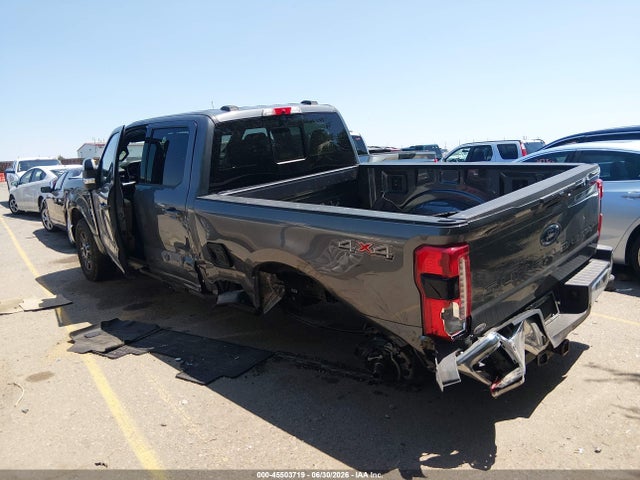1FT7W2BN2REC52804 Ford F-250 Lariat