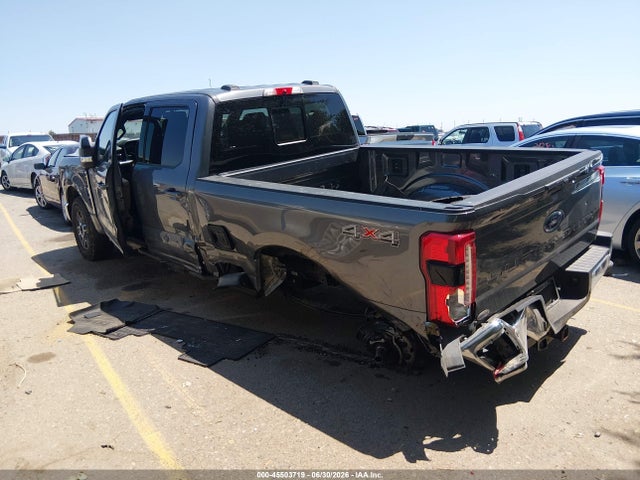 Ford F-250 Lariat 2024 1FT7W2BN2REC52804 Image 3
