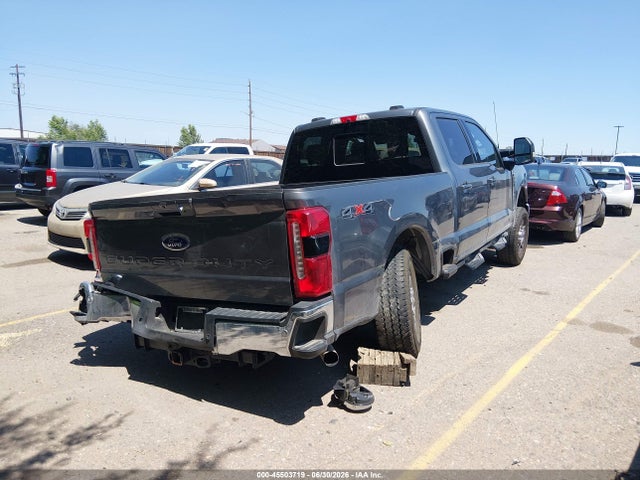 Ford F-250 Lariat 2024 1FT7W2BN2REC52804 Image 4
