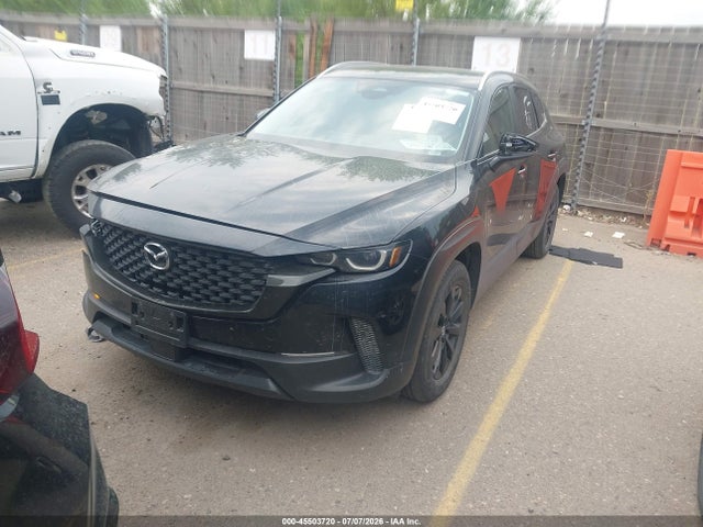 Aukcja sprzedaży 2025 Mazda Cx-50 2.5 S Preferred Package, vin: 7MMVABBM5SN337350, numer aukcji: 45503720