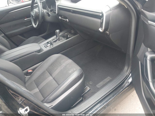 2025 Mazda Cx-50 2.5 S Preferred Package მანქანა იყიდება აუქციონზე, vin: 7MMVABBM5SN337350, აუქციონის ნომერი: 45503720