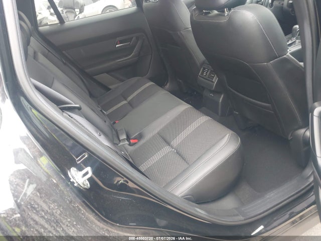Продажа на аукционе авто 2025 Mazda Cx-50 2.5 S Preferred Package, vin: 7MMVABBM5SN337350, номер лота: 45503720