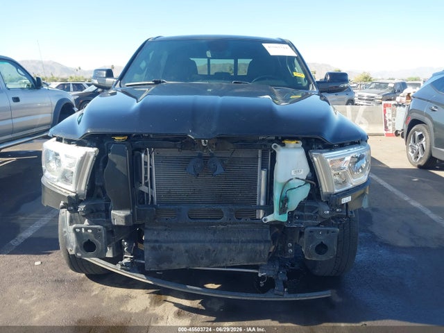 1C6SRFFT0PN563248 RAM 1500 Big Horn 4x4 5&#039;7 Box