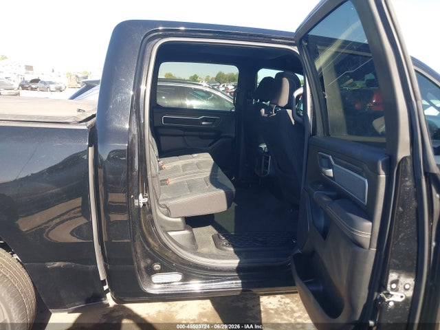 1C6SRFFT0PN563248 RAM 1500 Big Horn 4x4 5&#039;7 Box