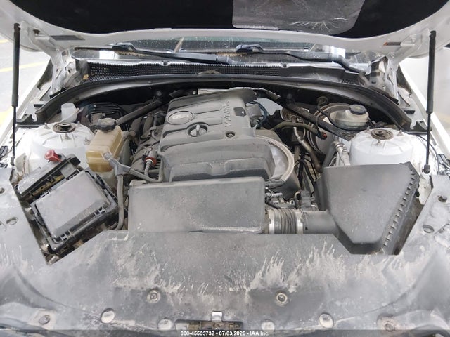 Cadillac Ats Standard 2016 1G6AA5RA9G0146016 Image 10