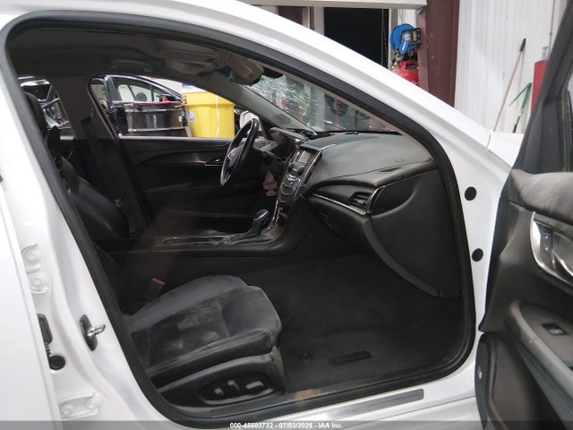 Cadillac Ats Standard 2016 1G6AA5RA9G0146016 Image 5