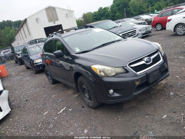 Aukcja sprzedaży 2014 Subaru Xv Crosstrek 2.0i Premium, vin: JF2GPAWC2E8204469, numer aukcji: 45503738