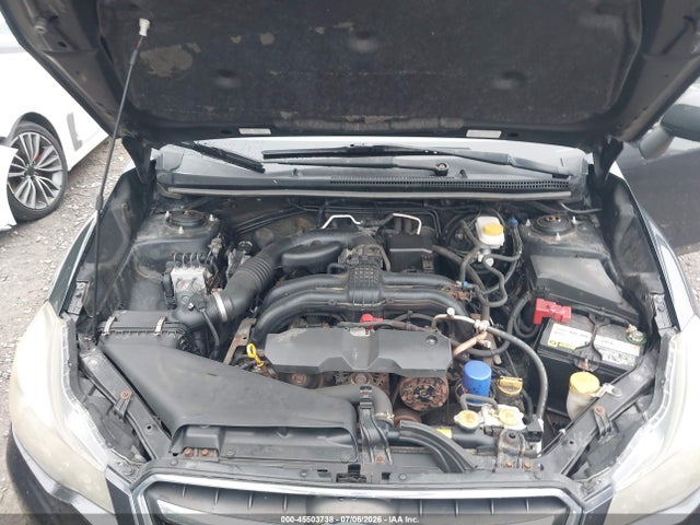 Продаж на аукціоні авто 2014 Subaru Xv Crosstrek 2.0i Premium, vin: JF2GPAWC2E8204469, номер лоту: 45503738