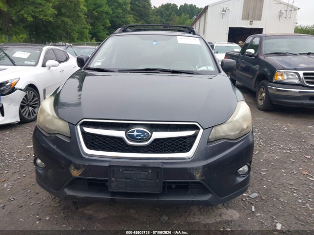 Продаж на аукціоні авто 2014 Subaru Xv Crosstrek 2.0i Premium, vin: JF2GPAWC2E8204469, номер лоту: 45503738