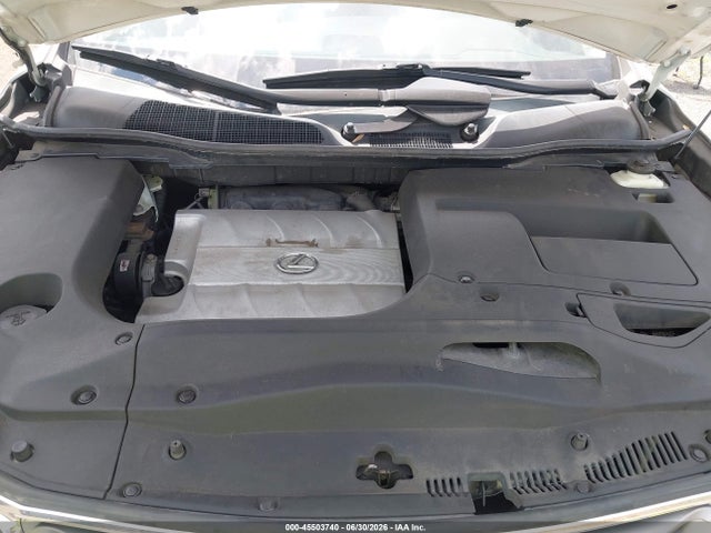 Продаж на аукціоні авто 2015 Lexus Rx 350, vin: 2T2BK1BA2FC276446, номер лоту: 45503740