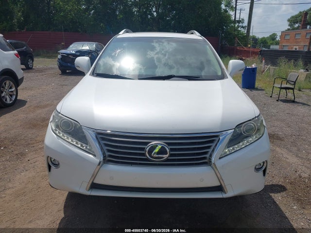 Продаж на аукціоні авто 2015 Lexus Rx 350, vin: 2T2BK1BA2FC276446, номер лоту: 45503740