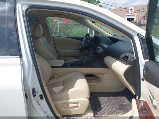 Продаж на аукціоні авто 2015 Lexus Rx 350, vin: 2T2BK1BA2FC276446, номер лоту: 45503740