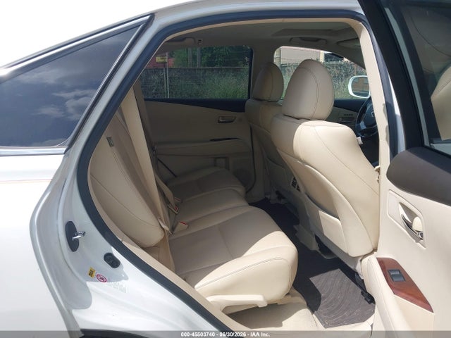 Продаж на аукціоні авто 2015 Lexus Rx 350, vin: 2T2BK1BA2FC276446, номер лоту: 45503740