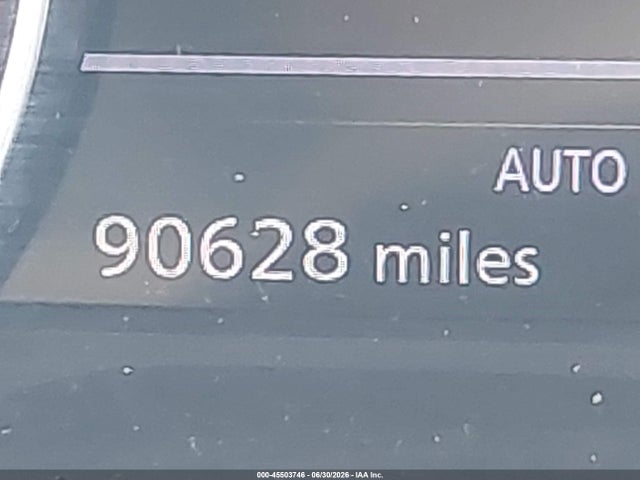 5N1AT3AB4MC739899 Nissan Rogue S Intelligent Awd