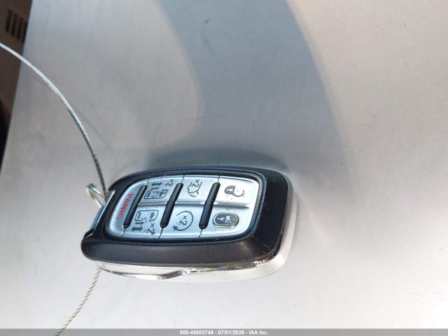 Chrysler Voyager Lxi 2020 2C4RC1DG7LR176159 Image 11
