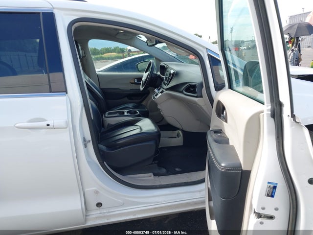 Chrysler Voyager Lxi 2020 2C4RC1DG7LR176159 Image 5