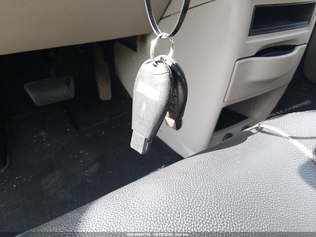 Продаж на аукціоні авто 2012 Chrysler Town & Country Touring, vin: 2C4RC1BG4CR226891, номер лоту: 45503755