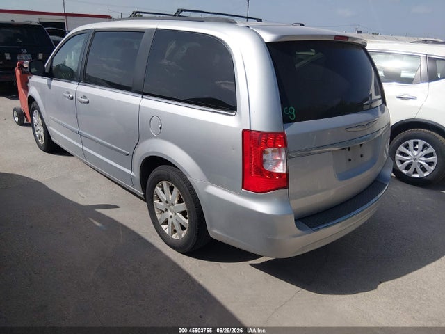 Продаж на аукціоні авто 2012 Chrysler Town & Country Touring, vin: 2C4RC1BG4CR226891, номер лоту: 45503755