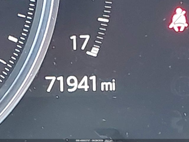 2019 Mazda Cx-5 Grand Touring მანქანა იყიდება აუქციონზე, vin: JM3KFBDM3K0623736, აუქციონის ნომერი: 45503757