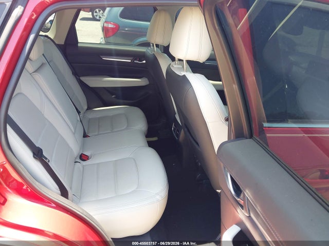 2019 Mazda Cx-5 Grand Touring მანქანა იყიდება აუქციონზე, vin: JM3KFBDM3K0623736, აუქციონის ნომერი: 45503757