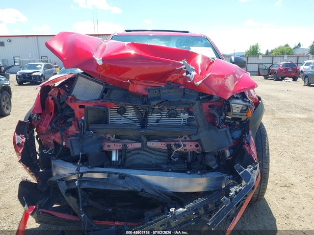 Toyota 4runner Trd Off Road 2025 JTEVA5BR5S5015896 Image 12