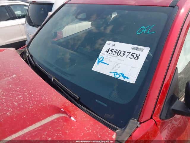 Toyota 4runner Trd Off Road 2025 JTEVA5BR5S5015896 Image 19