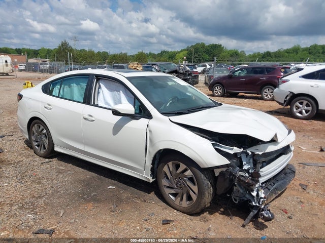 45503763 :رقم المزاد ، 4S3BWAN62R3024046 vin ، 2024 Subaru Legacy Limited مزاد بيع