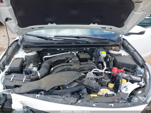 45503763 :رقم المزاد ، 4S3BWAN62R3024046 vin ، 2024 Subaru Legacy Limited مزاد بيع