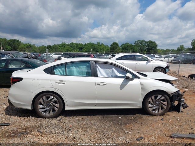 45503763 :رقم المزاد ، 4S3BWAN62R3024046 vin ، 2024 Subaru Legacy Limited مزاد بيع