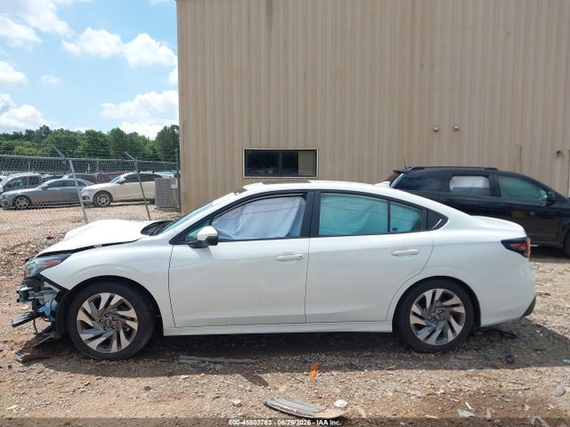 45503763 :رقم المزاد ، 4S3BWAN62R3024046 vin ، 2024 Subaru Legacy Limited مزاد بيع