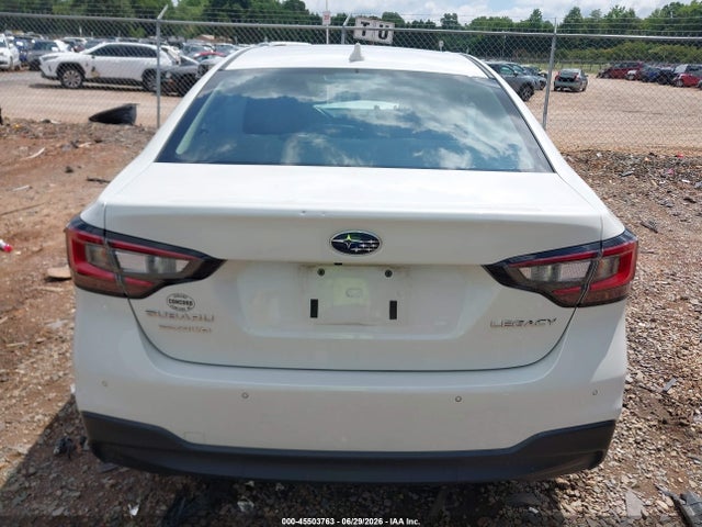 45503763 :رقم المزاد ، 4S3BWAN62R3024046 vin ، 2024 Subaru Legacy Limited مزاد بيع