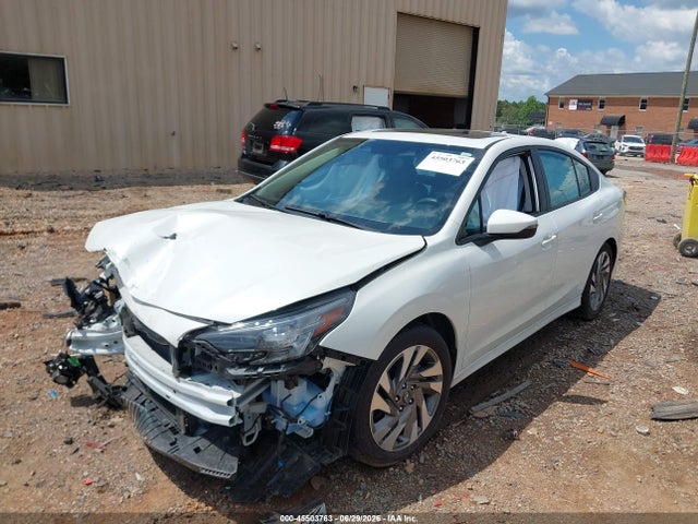45503763 :رقم المزاد ، 4S3BWAN62R3024046 vin ، 2024 Subaru Legacy Limited مزاد بيع