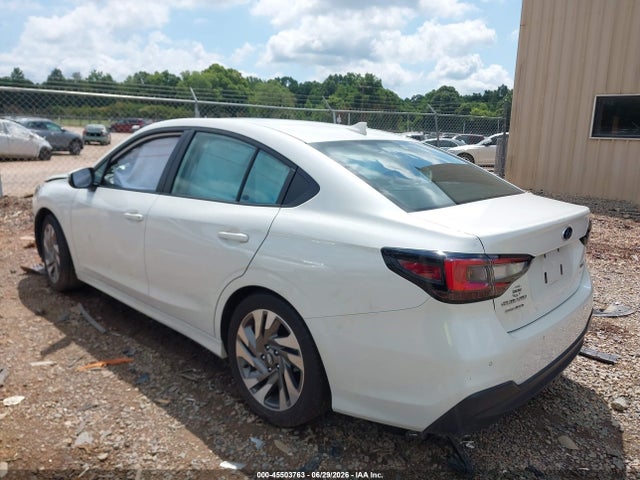 45503763 :رقم المزاد ، 4S3BWAN62R3024046 vin ، 2024 Subaru Legacy Limited مزاد بيع