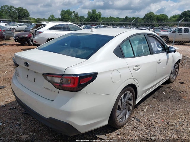 45503763 :رقم المزاد ، 4S3BWAN62R3024046 vin ، 2024 Subaru Legacy Limited مزاد بيع