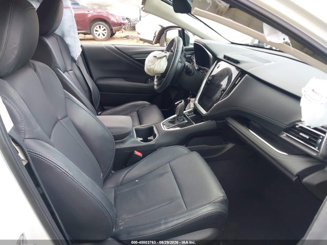 45503763 :رقم المزاد ، 4S3BWAN62R3024046 vin ، 2024 Subaru Legacy Limited مزاد بيع