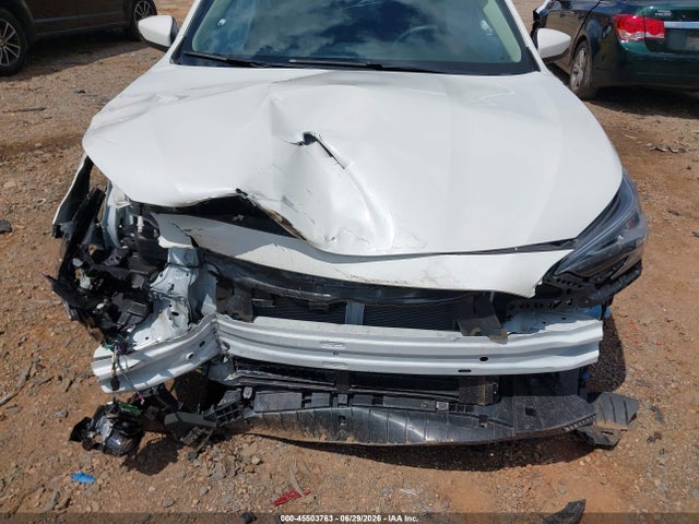 45503763 :رقم المزاد ، 4S3BWAN62R3024046 vin ، 2024 Subaru Legacy Limited مزاد بيع