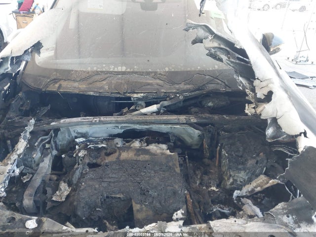SALZJ2FX8LH105923 Land Rover Range Rover Evoque S
