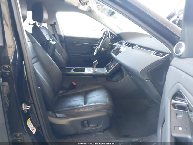 SALZJ2FX8LH105923 Land Rover Range Rover Evoque S